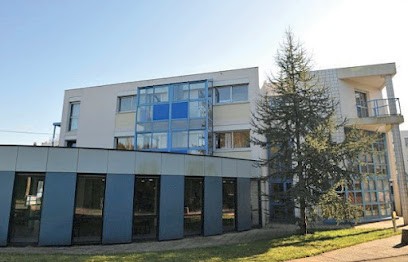 Les Amitiés D'Armor - Résidence Ker Bleuniou, Maison de Retraite à Gouesnou