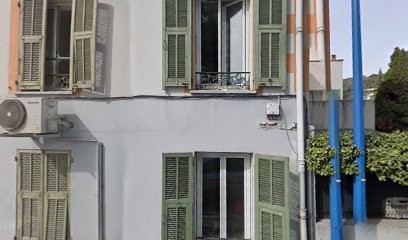 Pension Les Oliviers SARL, Maison de Retraite à Tourrette-Levens