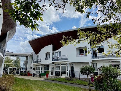 Ehpad les Grands Jardins, Maison de Retraite à Montauban-de-Bretagne
