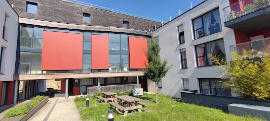 Maison Helena, Maison de Retraite à Montauban-de-Bretagne