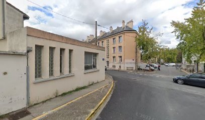 Ehpad De L'Ayrolle, Maison de Retraite à Millau