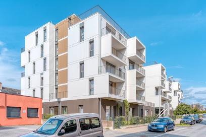 Heurus : Résidence Services Multigénérationnelle Olympe - Loudéac, Maison de Retraite à Loudéac