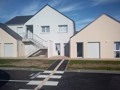 Maison partagée Ages & Vie de Marsac-sur-Don, Maison de Retraite à Marsac-sur-Don