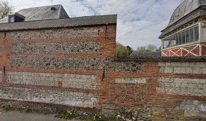 Résidence Joseph Petit, Maison de Retraite à Friville-Escarbotin