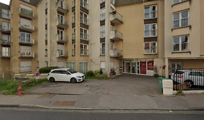 MAISON DE RETRAITE L'OSERAIE, Maison de Retraite à Laxou