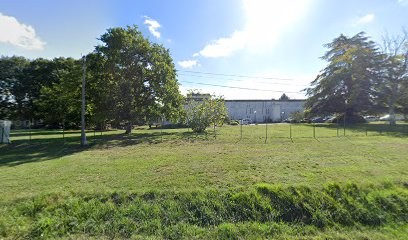 Ctre Hôpitalier de Lannemezan, Maison de Retraite à Galan