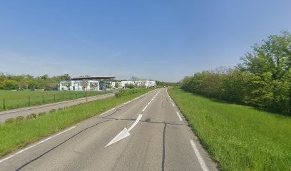 EHPAD Les Fontaines Kembs, Maison de Retraite à Kembs