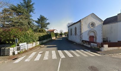 Centre Intercommunal D'Action Sociale, Maison de Retraite à Soudan