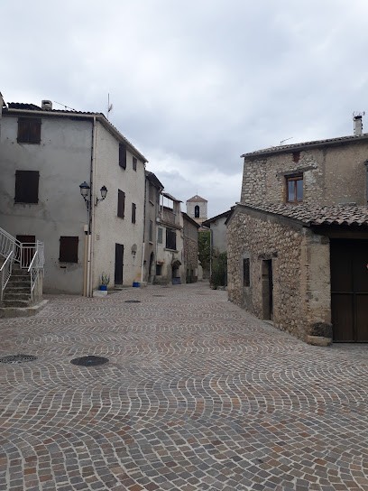 Résidence Plein Sud (Séjours Temporaires pour Personnes Agées), Maison de Retraite à Val Buëch-Méouge