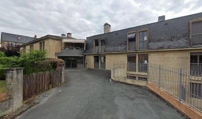 EHPAD (Excideuil), Maison de Retraite à Excideuil