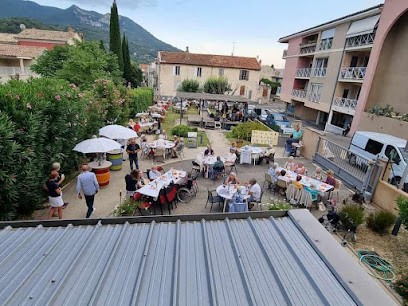 Maison De Retraite Moun Oustaou, Maison de Retraite à Nyons