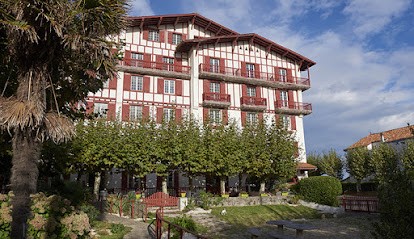 EHPAD Résidence Eskualduna Guéthary, Maison de Retraite à Guéthary