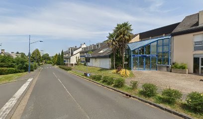 Maison de retraite Residence Des Trois Rivieres, Maison de Retraite à Fégréac