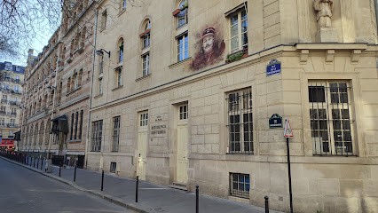 Résidence Appartements Boutebrie (CASVP), Maison de Retraite à Paris 05