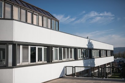 DOMIDEP, Maison de Retraite à L'Isle-d'Abeau