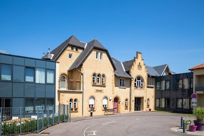 Association Fondation Bompard - EHPAD Maison de Clervant, Maison de Retraite à Courcelles-Chaussy