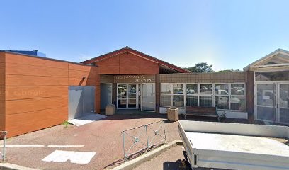 EHPAD « Résidence Du Port De Gajac », Maison de Retraite à Villeneuve-sur-Lot