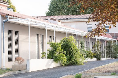 USSAP - EHPAD Robert Badoc, Maison de Retraite à Limoux