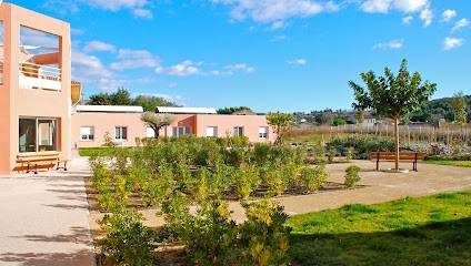 EHPAD Résidence Louis Fonoll Croix-Rouge Française, Maison de Retraite à Nissan-lez-Enserune