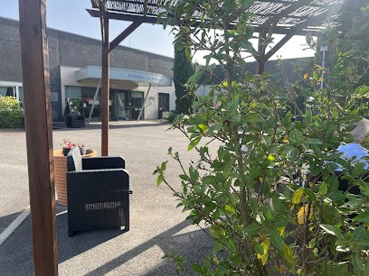 Résidence Les Millésimes - emeis, Maison de Retraite à Brasles