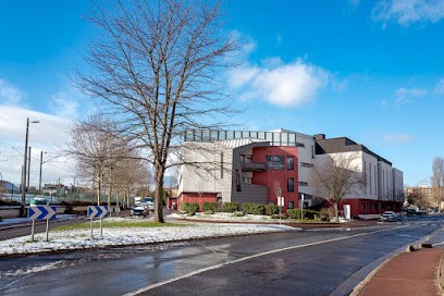 Résidence Le Clos Des Lilas - Emeis, Maison de Retraite à Eaubonne