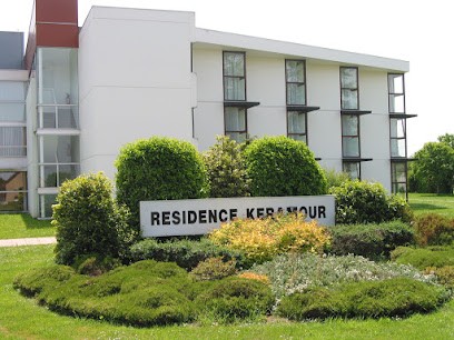 Résidence Keramour, Maison de Retraite à Rostrenen