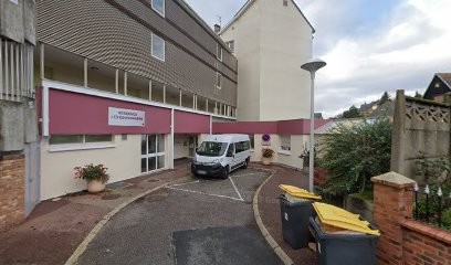 Résidence Sénior Les Couronniers, Maison de Retraite à Petit-Couronne