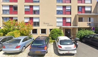 Foyer Résidence Lorraine, Maison de Retraite à Fontainebleau