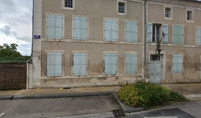 Paroisse Val Des Couleurs, Maison de Retraite à Vaucouleurs