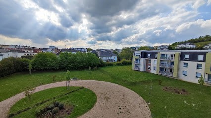 Résidence Services Seniors DOMITYS - Le Pavillon De Diane, Maison de Retraite à Thionville