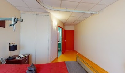 Fondation Partage Et Vie - EHPAD Jules Séguéla - Salles-d'Aude, Maison de Retraite à Salles-d'Aude