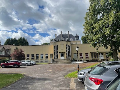 Résidence de L'Ardre, Maison de Retraite à Hermonville