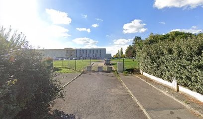 Residence S, Maison de Retraite à Gisors