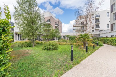 Résidence Happy Senior Foch, Maison de Retraite à Conflans-Sainte-Honorine