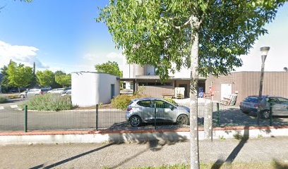 MDR EMERAUDE, Maison de Retraite à Colomiers