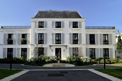 Villa Beausoleil Montgeron Résidence Services Seniors, Maison de Retraite à Montgeron