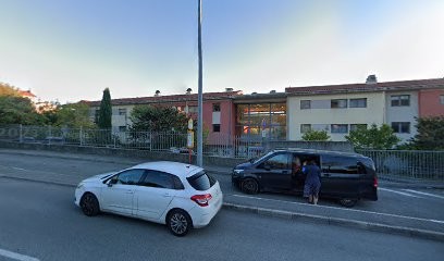 EHPADs Stone Fairy, Maison de Retraite à Draguignan