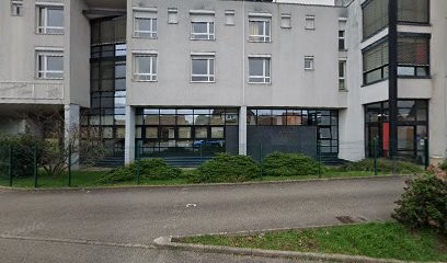 Ehpad Maison Des Ainés, Maison de Retraite à Bischwiller