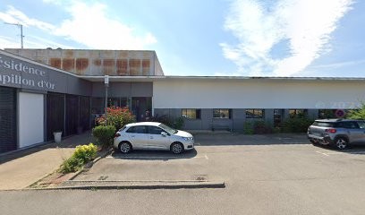 Ehpad Papillons D'or, Maison de Retraite à Mauron