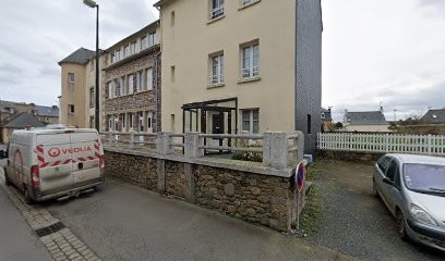 Maison de Retraite La Providence, Maison de Retraite à Lézardrieux