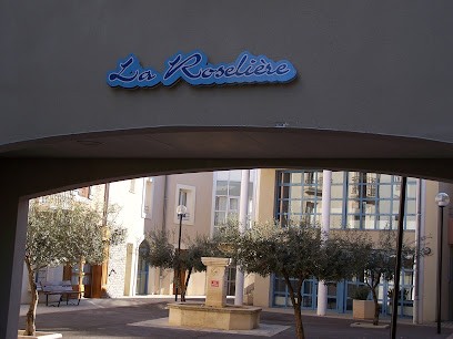 EHPAD RESIDENCE Reedbeds, Maison de Retraite à Vendres