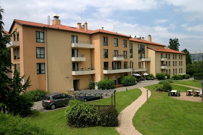 Résidence La Favorite - Emeis, Maison de Retraite à Lyon 05