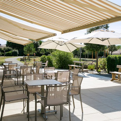 Les Jardins d'Olonne - Ehpad aux Sables-d'Olonne (85) | LNA Santé, Maison de Retraite à L'Île-d'Olonne