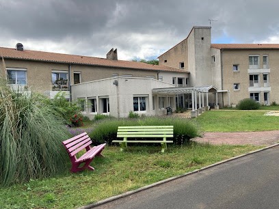 Résidence Autonomie AGES L'Age d'Or, Maison de Retraite à Lencloître