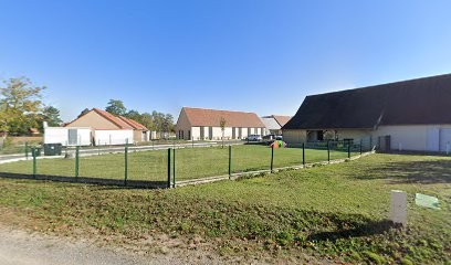 Maison de Vie et du Bien Etre, Maison de Retraite à Pouligny-Saint-Pierre