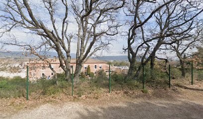 Maison De Retraite Les Amandines, Maison de Retraite à Lauris