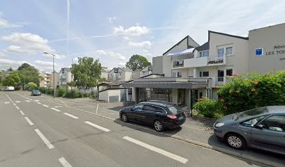 RESIDENCE AUTONOMIE LES TOITS BLEUS, Maison de Retraite à Trélazé
