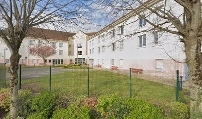 MAPAD, Maison de Retraite à Neufchâtel-Hardelot