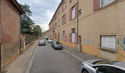 La Pierre Angulaire, Maison de Retraite à Couzon-au-Mont-d'Or