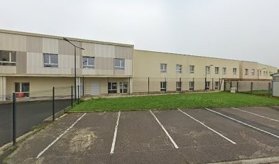 Ehpad Les Ombrages, Maison de Retraite à La Chapelle-Saint-Mesmin